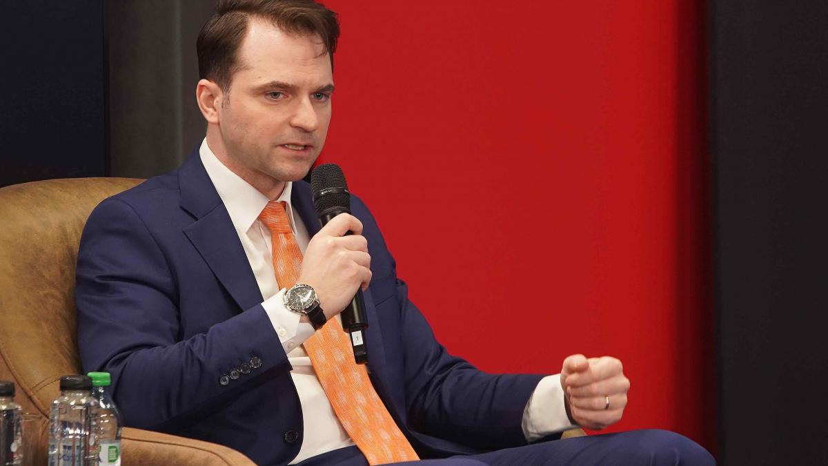 Sebastian Burduja s-a întâlnit cu Secretarul de Stat pentru Energie al SUA