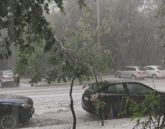 Previziunile unei cunoscute clarvăzătoare: "Toate acestea cheamă dezastrele asupra noastră”