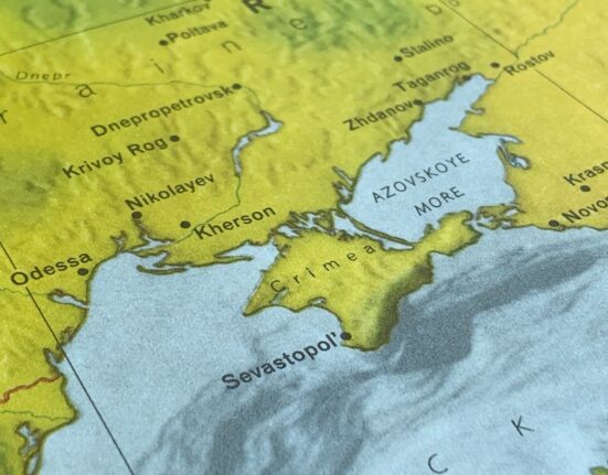 Capcana lui Trump privind Crimeea. De ce vor SUA consimțământul Ucrainei pentru a numi peninsula teritoriu rus