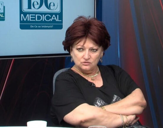 Caz revoltător semnalat de dr. Monica Pop: O femeie de 93 de ani din Capitală, ținută în întuneric de propria fiică