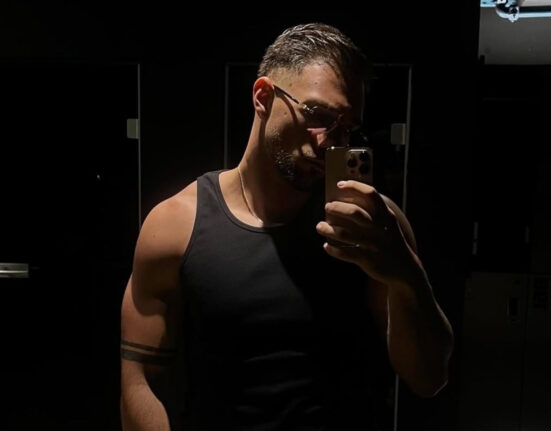 Fiul Ozanei Barabancea a facut infarct: A fost nevoie de întâmplarea asta ca să îmi dau seama!