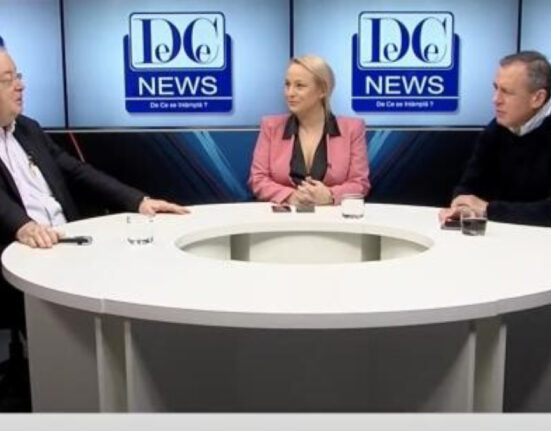 Lupta pentru Cotroceni: Candidații care câștigă teren pe ultima sută de metri. Chirieac