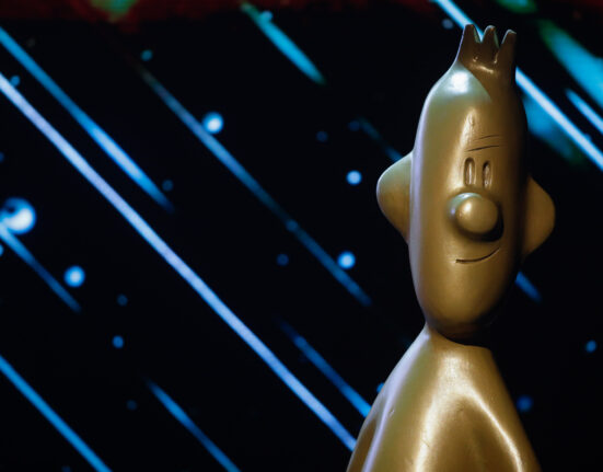 VIDEO Premiile Gopo 2025: „Anul Nou care n-a fost”, ales cel mai bun lungmetraj, cu 9 statuete în total / Palmaresul ediţiei