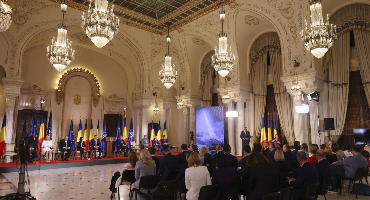 FACT-CHECKING la a doua dezbatere prezidențială. Despre ce au mințit candidații