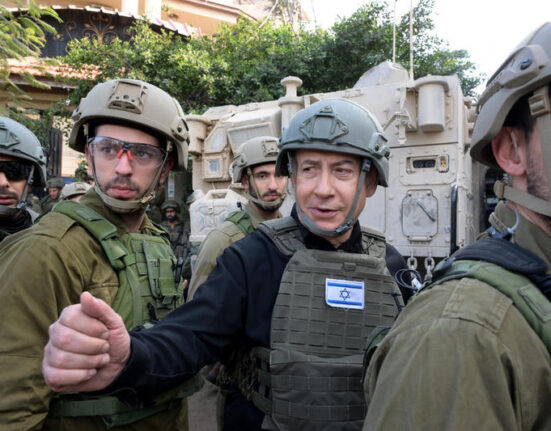 Netanyahu, despre războiul din Gaza: „Ne vom continua misiunea până la victorie”