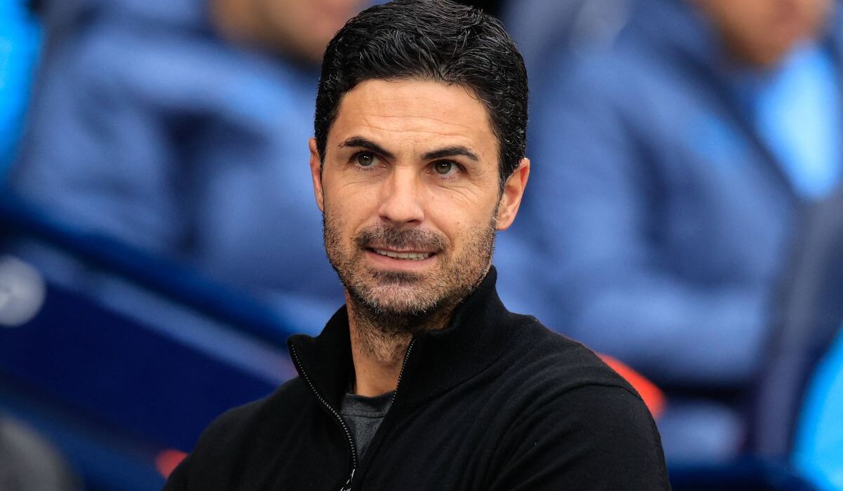 Mikel Arteta nu și-a pierdut speranța după Arsenal -1: „Mai avem șanse”