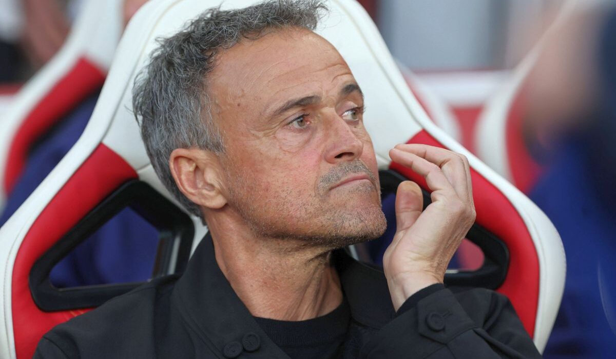 Cerința lui Luis Enrique, după ce echipa lui a făcut primul pas spre finala Ligii Campionilor: „Nu vreau! Nu aduce nimic bun”