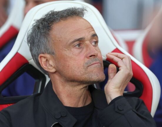 Cerința lui Luis Enrique, după ce echipa lui a făcut primul pas spre finala Ligii Campionilor: „Nu vreau! Nu aduce nimic bun”