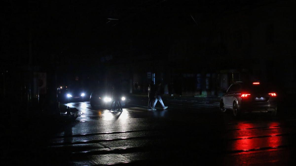 Pana de curent a provocat Spaniei pierderi de 1,6 miliarde euro, conform oamenilor de afaceri