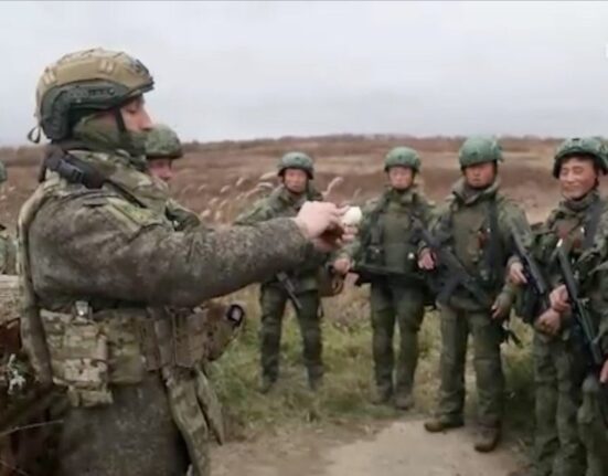 Coreea de Nord pierde sute de soldați în războiul din Ucraina, susține Seulul