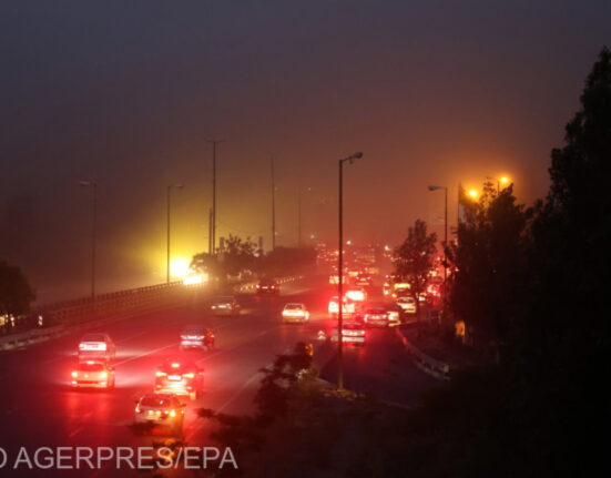 Israelul a atacat Iranul. Update: Teheranul a lansat un contraatac de mare amploare. Explozii în Tel Aviv și Ierusalim / video+foto