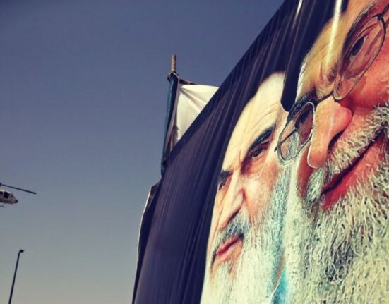 Israelul pariază pe o schimbare de regim la Teheran – dar miza este uriașă