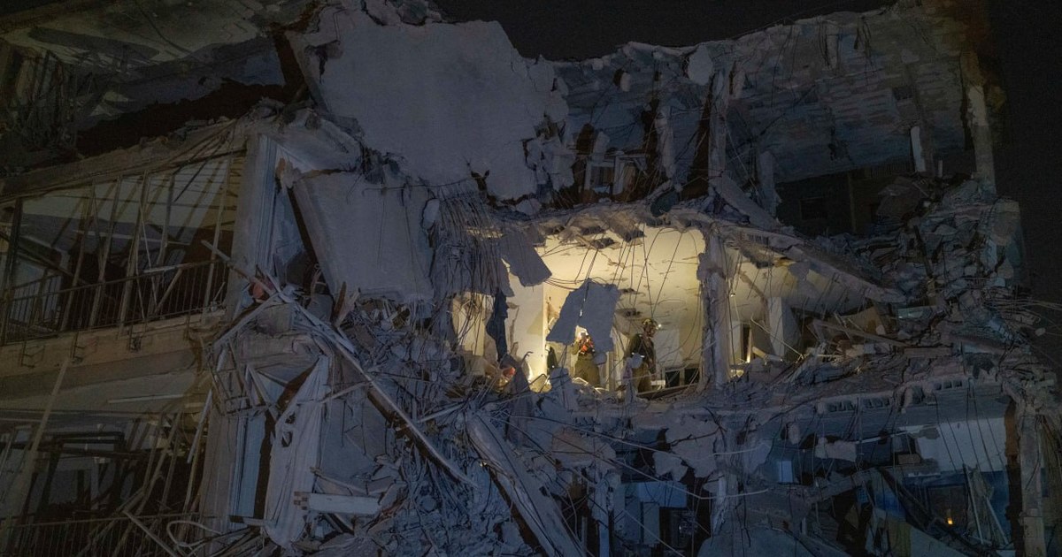 Războiul dintre Israel și Iran. Care sunt cele mai negre scenarii?