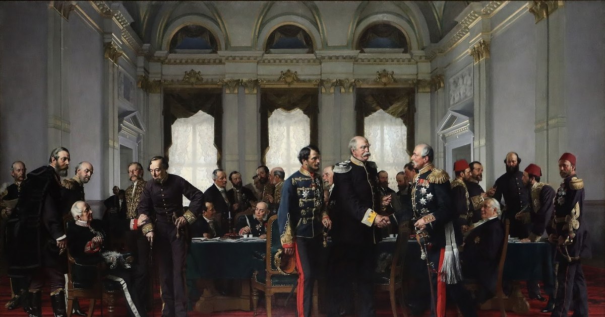 Legătura dintre evrei și independența României. Condiția pusă de Marile Puteri și părerea lui Carol I