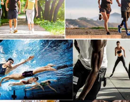 Dacă vrei să slăbești: mersul pe jos bate alergarea. Și e mai ușor decât crezi, potrivit specialiștilor