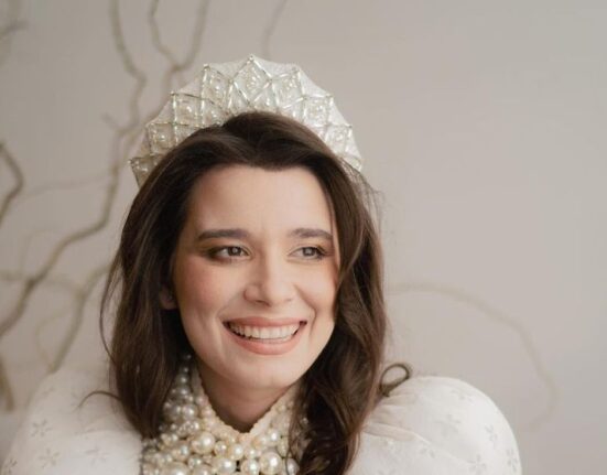 Festin la nunta Kirei Hagi! Meniu spectaculos pentru invitați: de la cod negru și Surf & Turf, la gyros grecesc și șampanie de lux