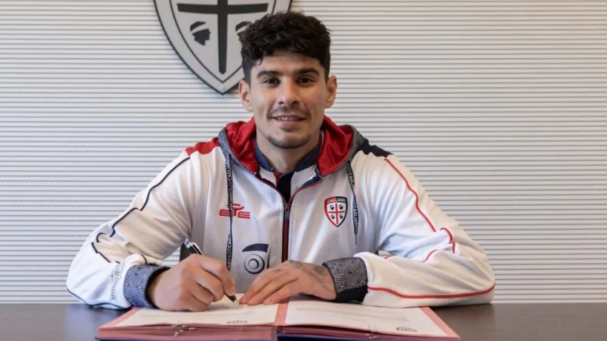 A venit anunțul oficial despre Florinel Coman în chiar ultima zi!