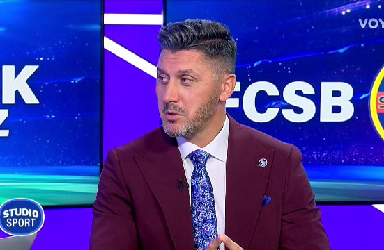 Ciprian Marica a făcut praf un internațional român: ”Fă, mă, ceva! Nu se poate!”