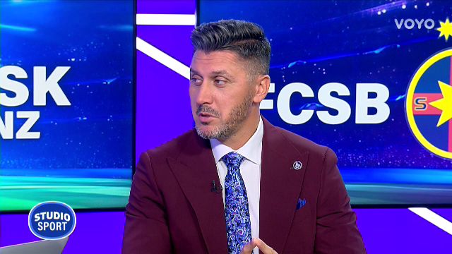 Ciprian Marica a făcut praf un internațional român: ”Fă, mă, ceva! Nu se poate!”