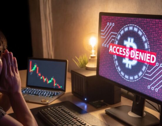 Fraudele bazate pe AI provoacă pierderi uriașe de criptomonede. Cum sunt furate fondurile