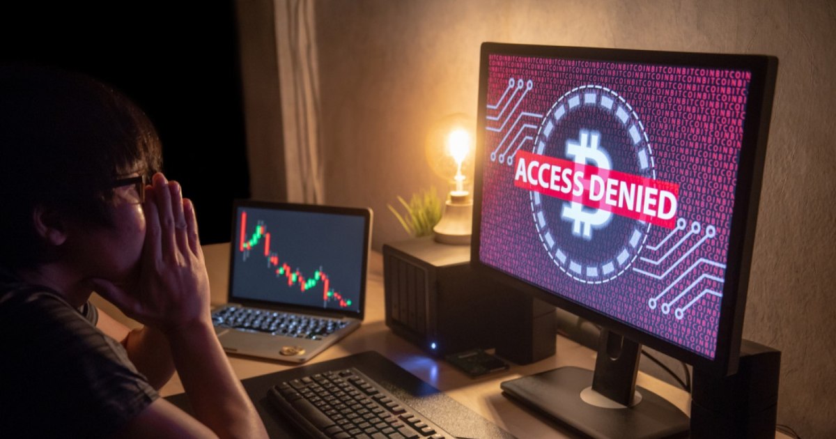 Fraudele bazate pe AI provoacă pierderi uriașe de criptomonede. Cum sunt furate fondurile