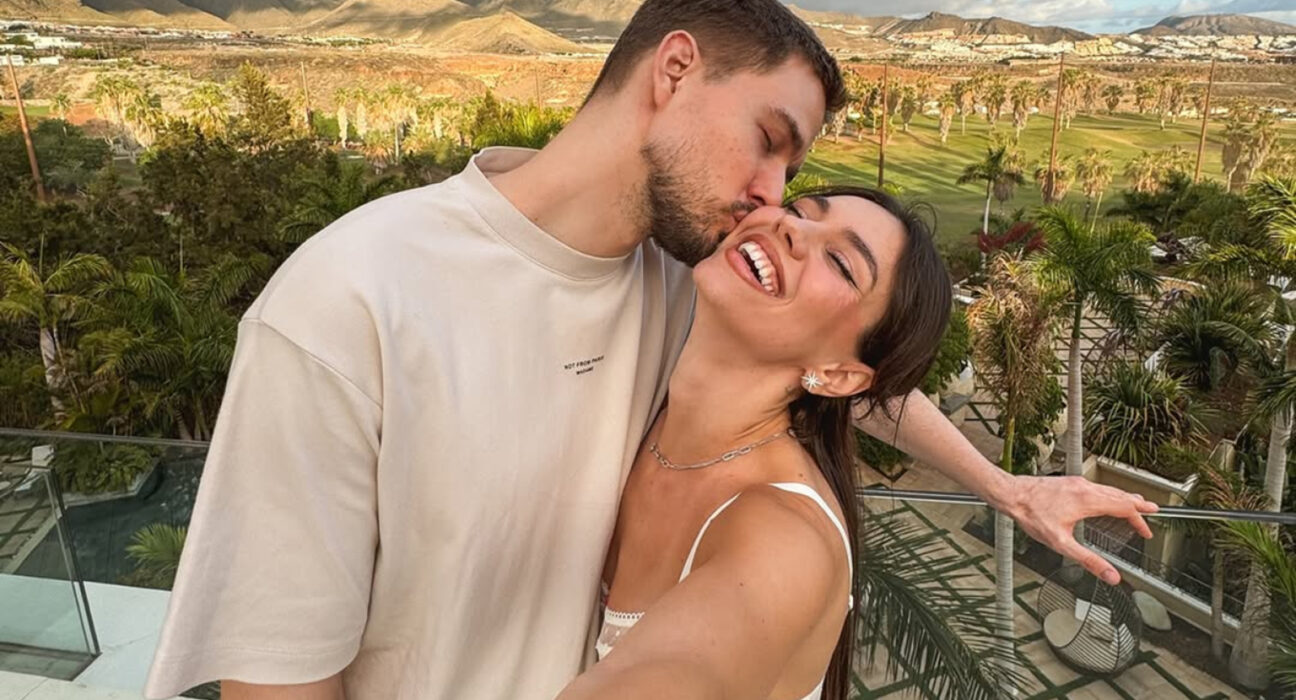 Iubitul Mirei a schimbat prefixul! Cum a fost sărbătorit și ce mesaj emoționant i-a transmis cântăreața