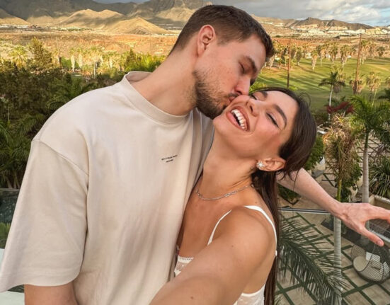 Iubitul Mirei a schimbat prefixul! Cum a fost sărbătorit și ce mesaj emoționant i-a transmis cântăreața