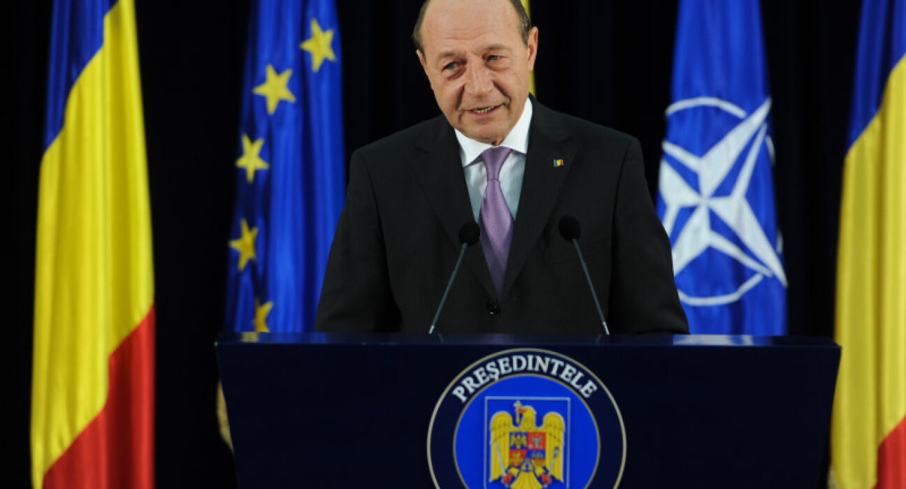 CCR, decizie pentru Băsescu. E vestea zilei pentru el