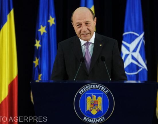 CCR, decizie pentru Băsescu. E vestea zilei pentru el