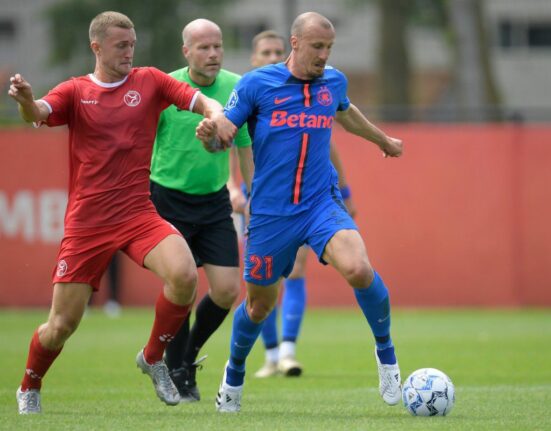 Răsturnare de situație la FCSB » Campioana României a luat o decizie surprinzătoare