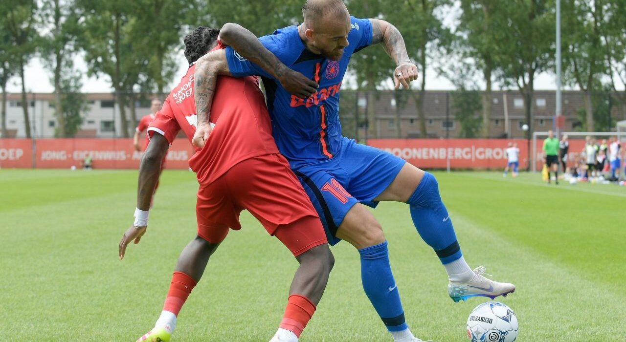 Gata cu Olanda! FCSB a schimbat planul și revine mai devreme în țară pentru Supercupa cu CFR Cluj