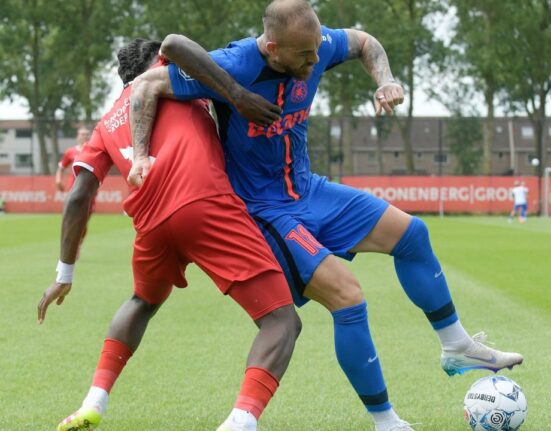 Gata cu Olanda! FCSB a schimbat planul și revine mai devreme în țară pentru Supercupa cu CFR Cluj