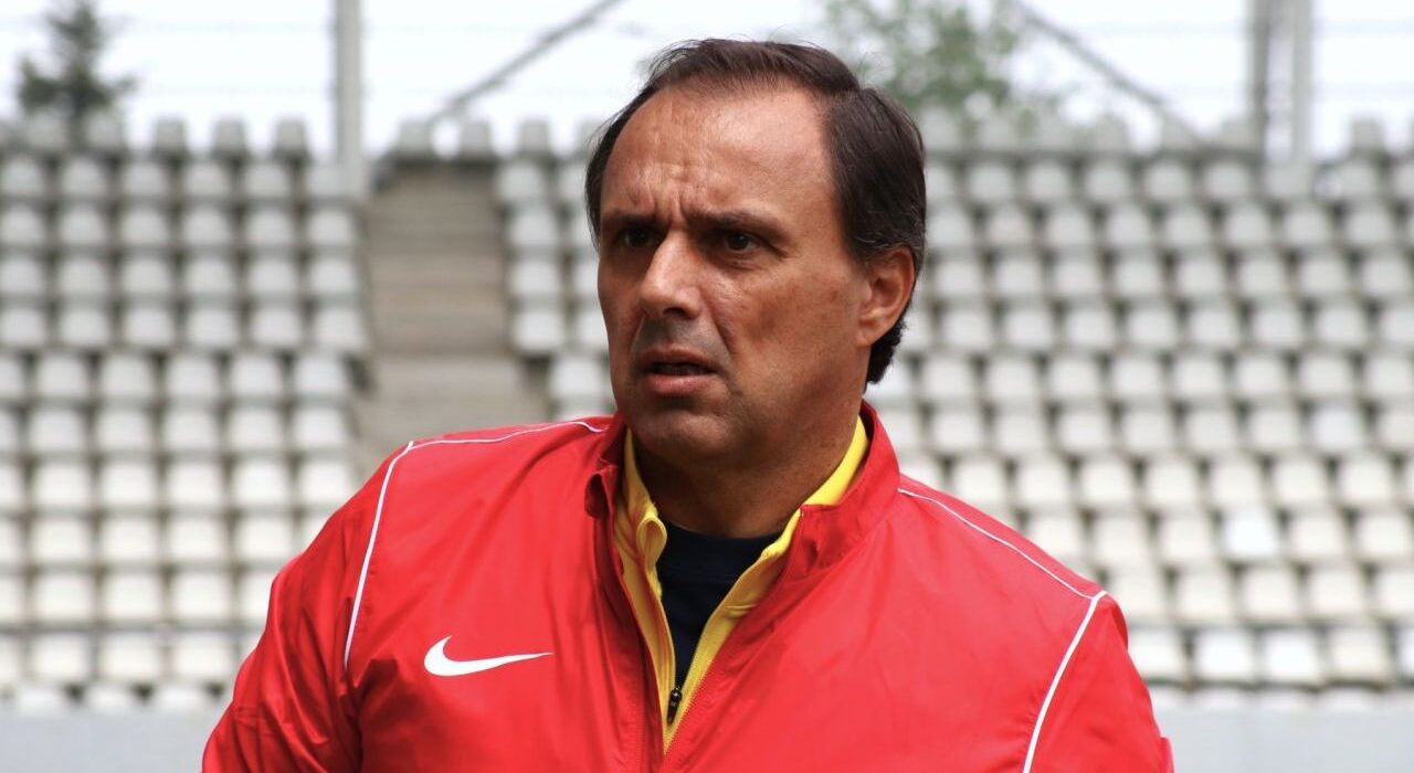 Fotbalistul desființat de Basarab Panduru: „S-a terminat cariera lui de atunci!”