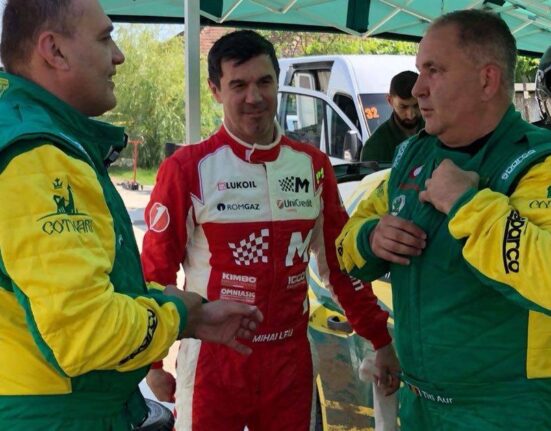 „Titi, când ești în șanț, trebuie să te uiți la stele”. Cuvintele cutremurătoare pe care le-a transmis Mihai Leu de pe patul de spital, de la Fundeni