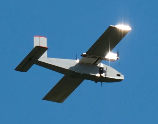 Atacuri ale Rusiei lângă granița cu România. RO-Alert în Tulcea, două avioane F-16 au fost ridicate de la sol