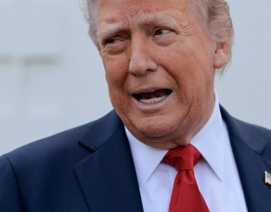 Proiectul fiscal al lui Trump a fost aprobat la limită de Senatul american: 51 de voturi pentru și 50 împotrivă