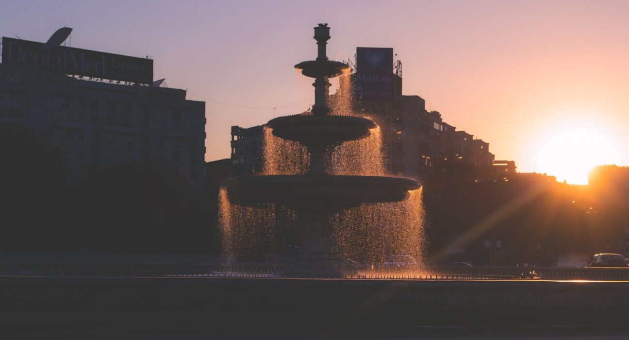 Un parteneriat public-privat în Top 5 mondial, chiar la București. Modelul Apa Nova București – Primăria Capitalei, exemplul care arată că PPP-urile pot contribui la modernizarea României