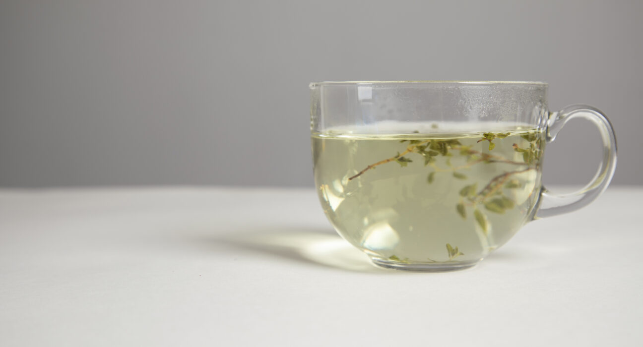 Ceaiul chinezesc care te ajută să slăbești în mod natural