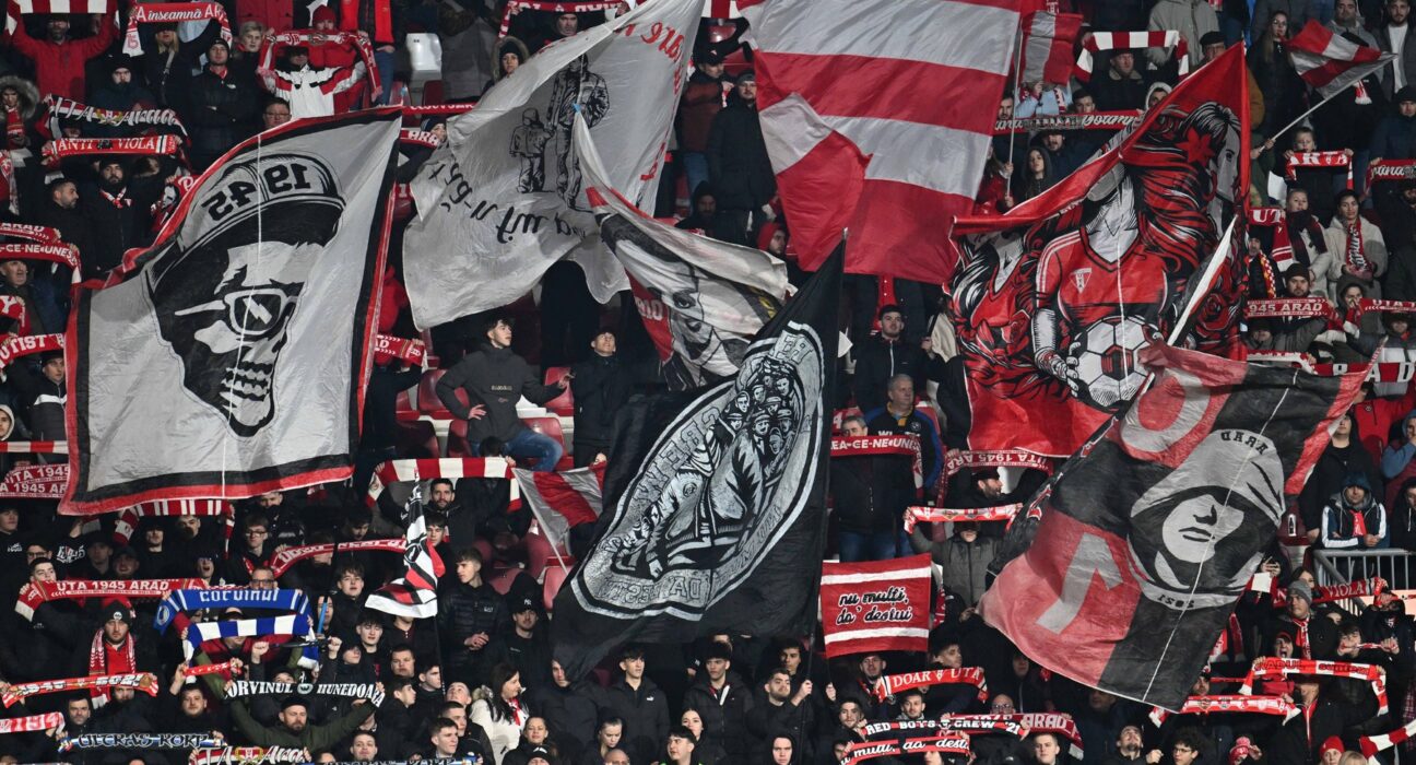 SuperLiga: UTA Arad a câștigat ultimul meci de pregătire