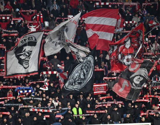 SuperLiga: UTA Arad a câștigat ultimul meci de pregătire