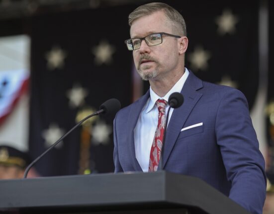 Însărcinatul american cu afaceri: Angajamentul SUA față de România este de neclintit