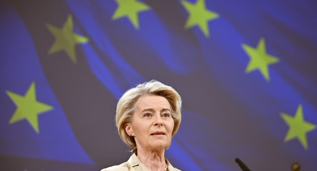 Ce se întâmplă cu moţiunea de cenzură împotriva Ursulei von der Leyen, inițiată de Gheorghe Piperea: „Semifinala s-a terminat, acum urmează finala”