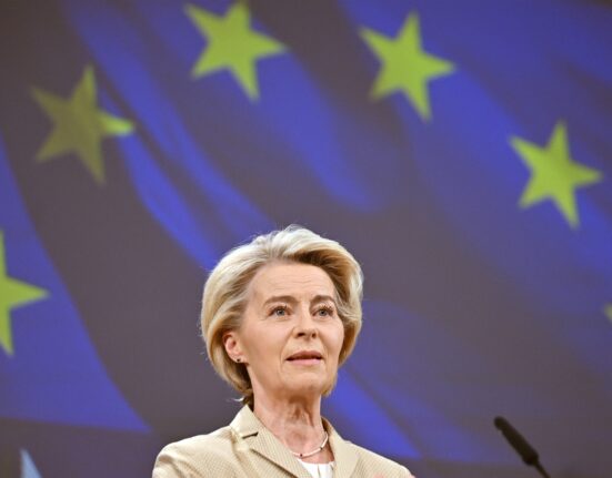 Ce se întâmplă cu moţiunea de cenzură împotriva Ursulei von der Leyen, inițiată de Gheorghe Piperea: „Semifinala s-a terminat, acum urmează finala”