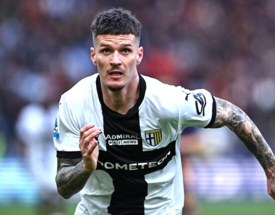Dennis Man, aproape de transferul verii » Rivala Parmei din Serie A a intrat pe fir: „Au sosit solicitările în ultimele ore”