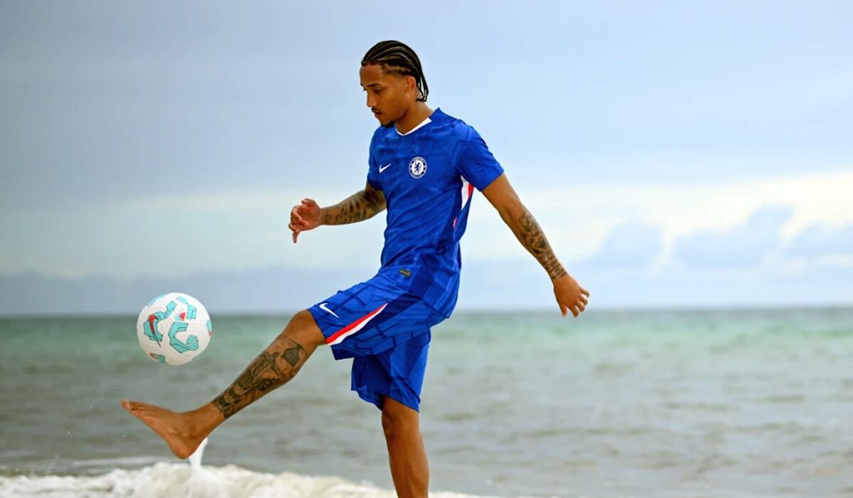 S-a făcut transferul de 70 de milioane de euro în Premier League: contract pe 7 ani!