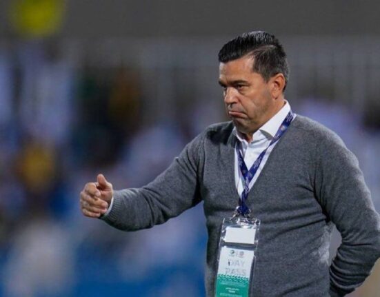 „Colonel Contra, welcome“: Cosmin Contra, prezentat la noua echipă cu un clip tare ciudat