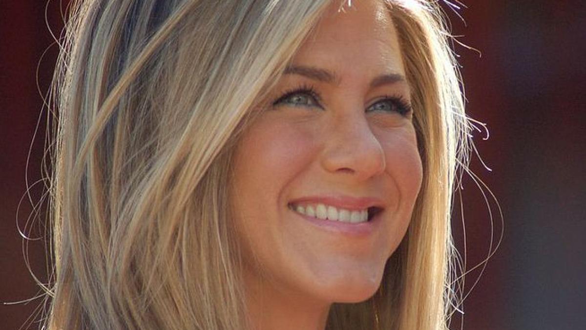Actrița Jennifer Aniston dezvăluie ce proiect ar dori să reia. Nu este „Friends”