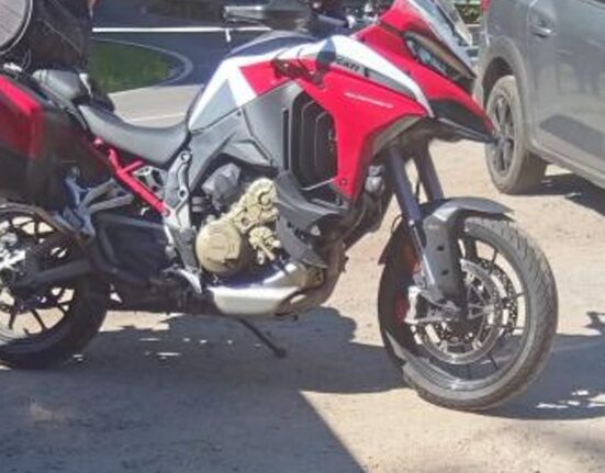 Un motociclist a fost omorât de urs pe Transfăgărășan