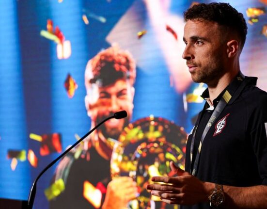 Tragedie în fotbalul mondial: portughezul Diogo Jota, de la Liverpool, a murit într-un accident auto în Spania