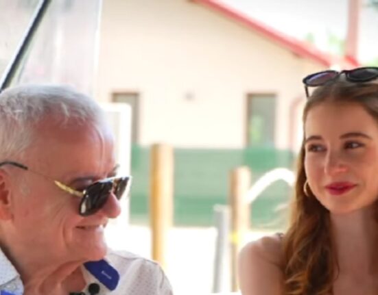 Irina Columbeanu consideră că este responsabilitatea ei să aibă grijă de tatăl său. „Sunt fiica lui și îl iubesc foarte mult”